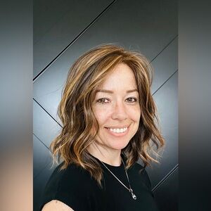 New Belle Tress Singapore in Mocha Maple Brown